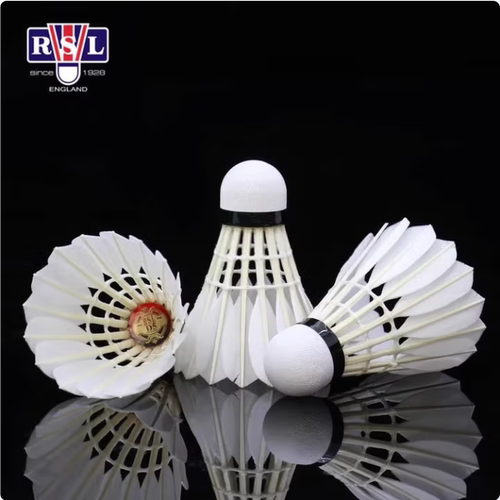 亚狮龙D5羽毛球专业鹅毛比赛球俱乐部推荐耐打飞行稳定羽毛球 - 图2