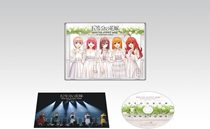 The flower married SPECIAL EVENT 2023 Yokohami BD treasured collection bride in the first five equal parts