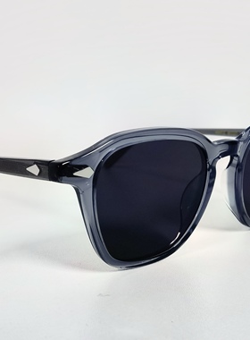 +副镜全板材可配度数偏光太阳镜