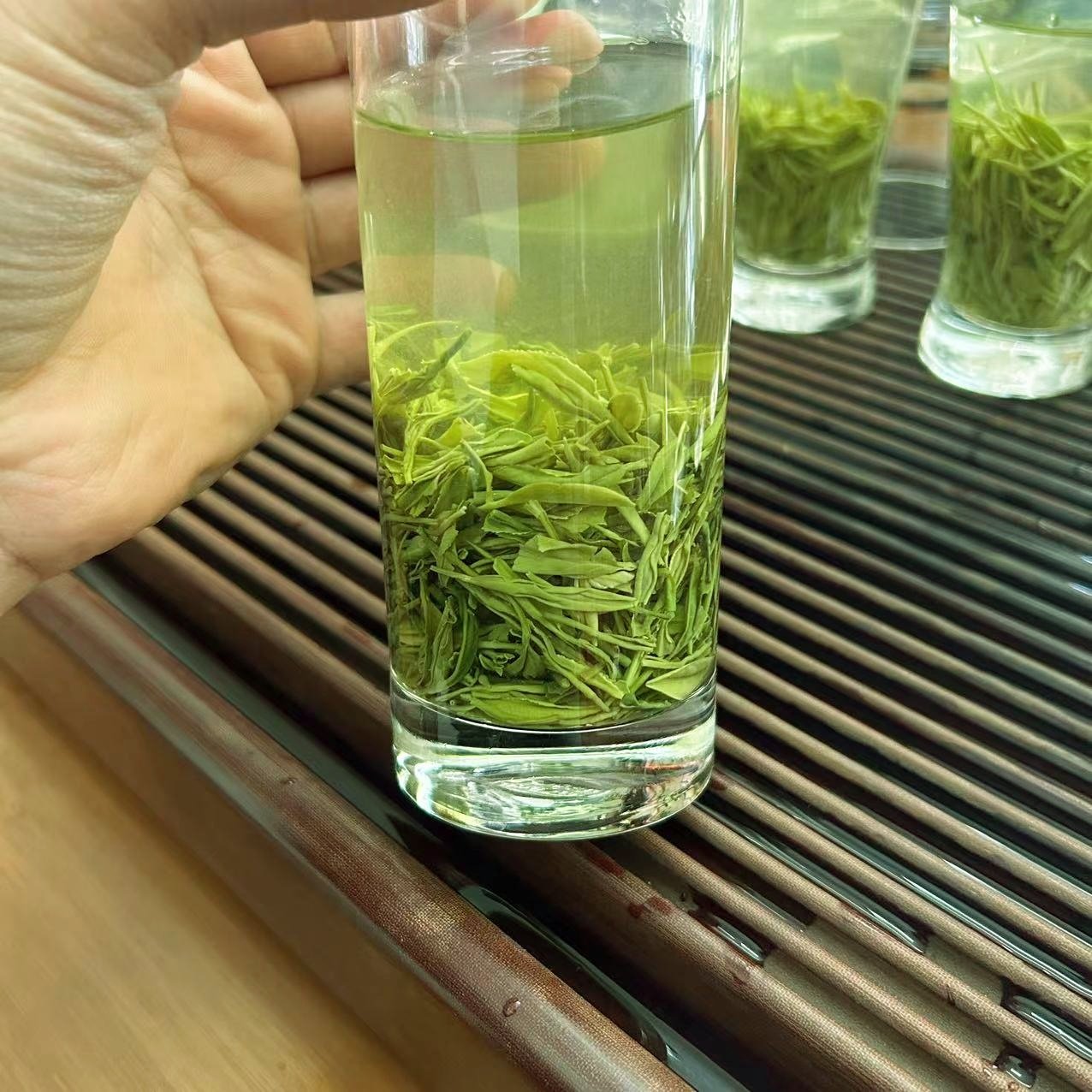 毛尖绿茶2025年新茶信阳毛尖雨前一级茶叶500g自产自销散装手工,淘宝优惠券,粉丝福利购,淘宝优惠卷