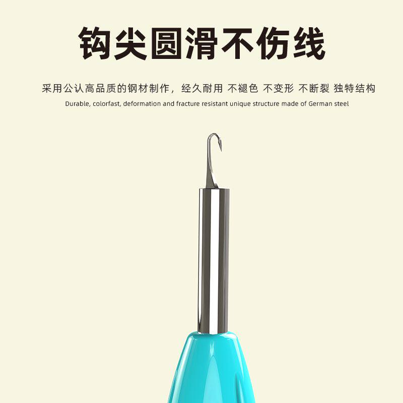 望海2.4秒多功能快速子线打结器钓鱼鱼线手工绑鱼钩大物打结配件,淘宝优惠券,粉丝福利购,淘宝优惠卷