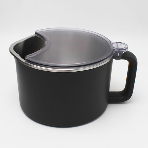 Joyoung/九阳 DJ12-K7/K7pro 多家用免手洗低音豆花低嘌呤豆浆机 - 图2