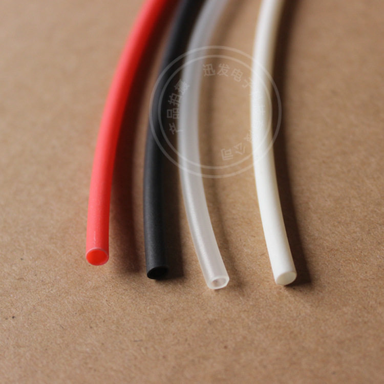 可视锚鱼主线护线管黑色带胶双壁八字环紧固热缩管厚壁防水密封,淘宝优惠券,粉丝福利购,淘宝优惠卷