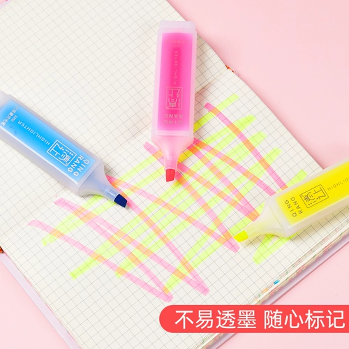 13-летний магазин десять цветов четкие канцелярские товары.