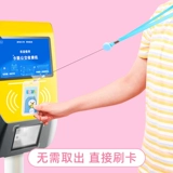 Картхолдер, ремешок, прозрачный рабочий комплект, защитный чехол