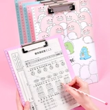 Канцтовары, блокнот для школьников и студентов, система хранения, папка, подарок на день рождения