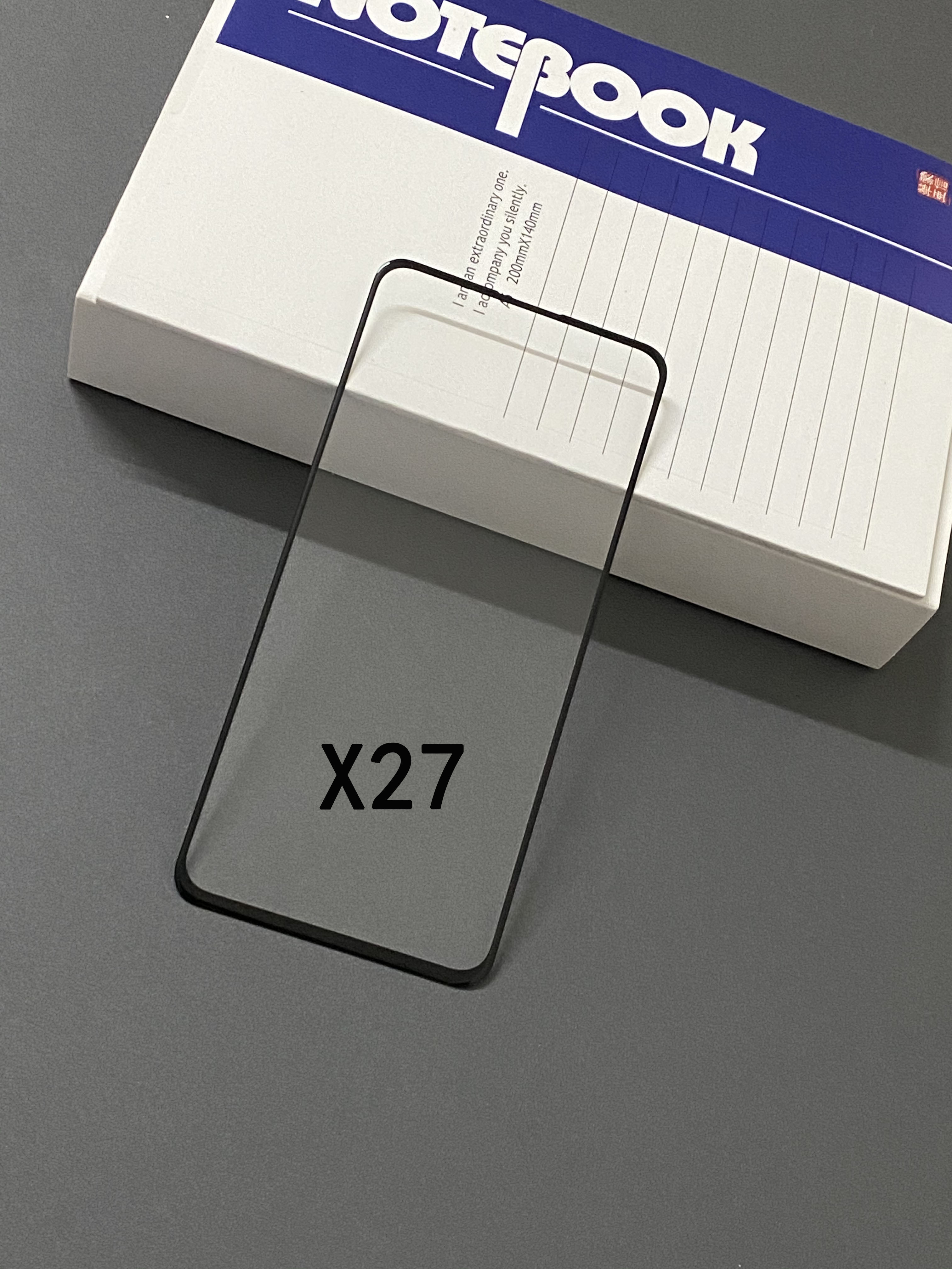 vivo x60 x50 x70 x30 pro手机外屏x27 x23 x21s x80原装屏幕玻璃 - 图1