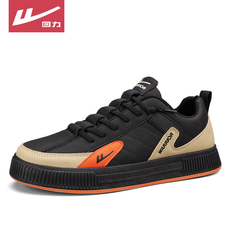  warrior唯楚联发单鞋