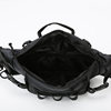 New style small backpack for chest and waist bag