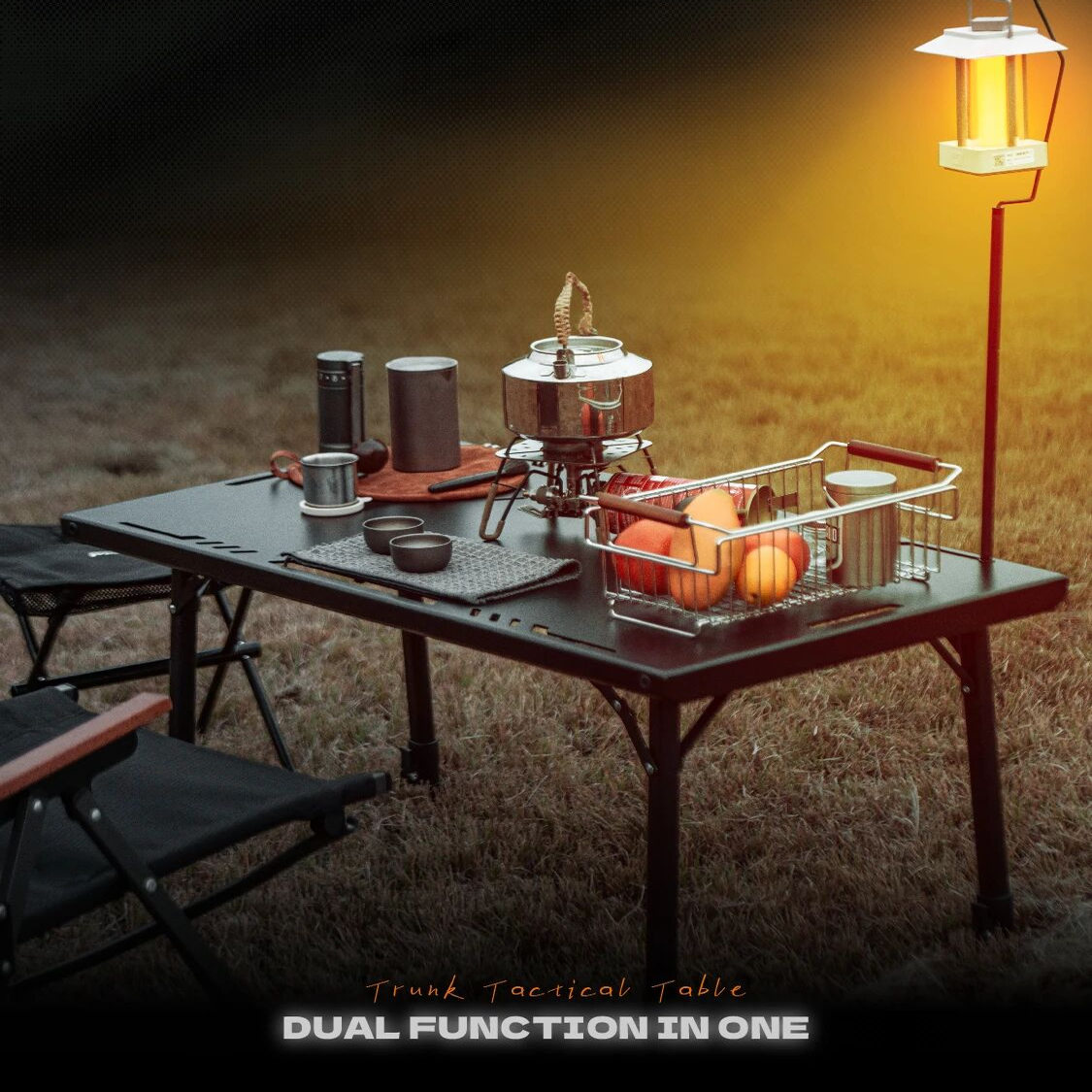 MK美卡豹5/坦克300/坦克400后备箱储物架置物架 - 图3