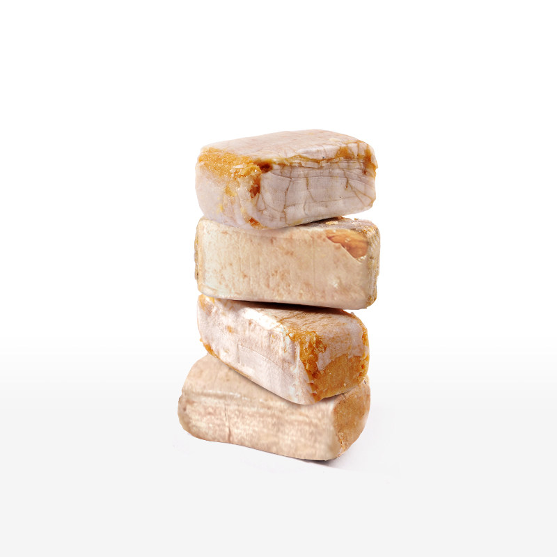 徐福记1500g 3斤酥糖喜糖散装糖果 诚我食品糖果