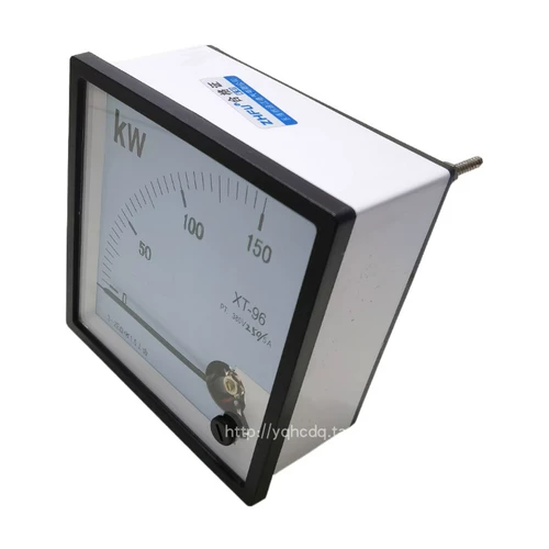 Тип 96 Тип указателя мощный мощный таблица 96L1/51L5/cp/dh/cz/sq-96 500 кВт380 В киловатт таблица