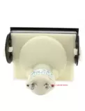 Список напряжений DC 14-летний магазин 17 Color DC напряжение Watch Meter Meter Pointer 85C17-15V30V20V50V100V15