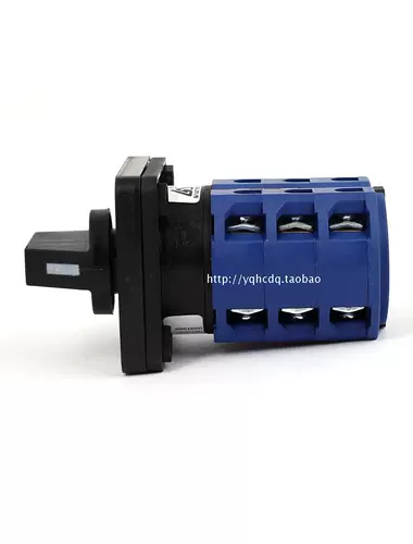 Supreme Universal Conversion Switch Sucting SZW26-25A/D303.3 Переключатель комбинации переключателя на три шестерни и три секции