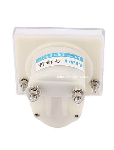 85L1-30A指针式交流电流表1A2A3A5A15A10A20A50A100A安培仪表 - 图3