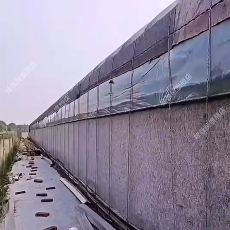 土工布加厚大棚保温棉被包家具毛毯公路水泥路面养护毯保湿工程布,淘宝优惠券,粉丝福利购,淘宝优惠卷