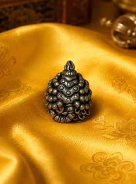 莲师铁蝎/莲师/愤怒莲师/特殊传承/铁蝎/祝福/结缘品/单个