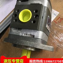 Foitt IPV4 IPVP4 IPVS4-13 16 20 25 25 32-171voith gear pump pressure oil pump