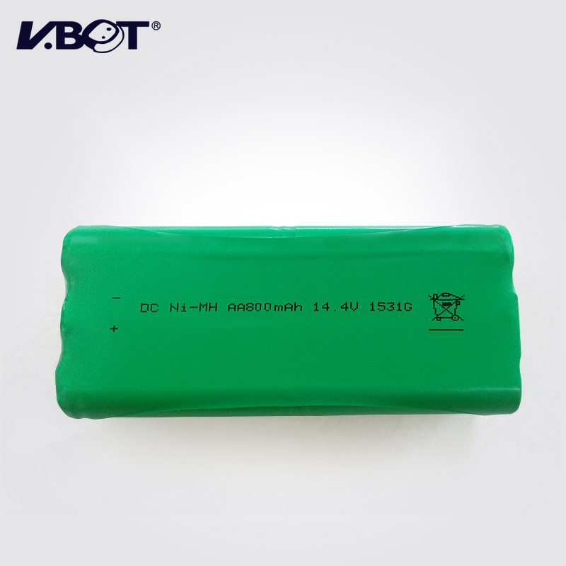 VBot原裝衛博士T270電池機器人吸塵器生活電器掃地機原廠正品包郵