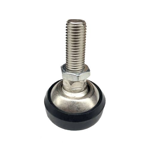 小地磅秤0-3t耀华传感器支脚通用型原装M16配件三轮车车载磅称腿 - 图3