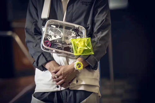 CASIO卡西欧G-SHOCK冰韧款GA-400SK-1A4/1A9 DW-5600SK GA-700SK - 图1