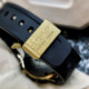 Casio 40th Anniversary GoldenEye DW-5040PG