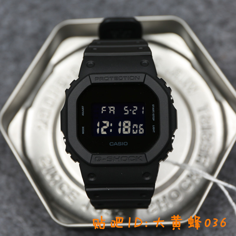 BBN 6900BB DW 1 5600bb DW 5600 DW 暗黑方块 SHOCK G 卡西欧 CASIO BBN 6900BB DW 1 5600bb DW 5600 DW 暗黑方块 SHOCK G 卡西欧 CASIO