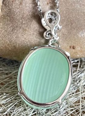 正品天然水晶色泽精美时尚百搭