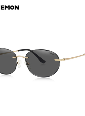 j32066太阳镜浪特梦高清尼龙潮流