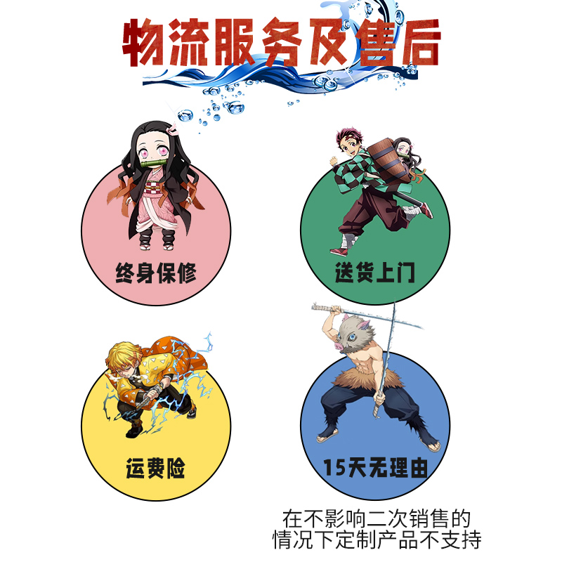 名侦探柯南周边3D立体画全家福纸艺手工生日礼物挂画卧室桌面摆件 - 图3