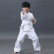 Leiskon karate gi pure cotton breathable and comfortable