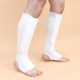 LEISKON karate boxing hand guards, leg guards and foot guards