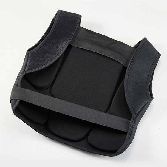 Kyokushin Kai Karate Combat Training Chest Protector