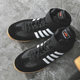 Boxing Shoes Sports Training Kids Adults Gym