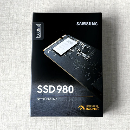 三星980pro笔记本NVMem.2台式PS游戏250G电脑500G固态1T硬盘2TSSD-图2