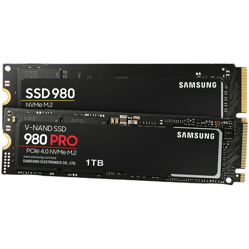 三星980pro笔记本NVMem.2台式PS游戏250G电脑500G固态1T硬盘2TSSD - 图3