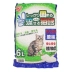 Cat Dad / Alice IRIS Original Tofu Cat Litter 6L Plant Cat Litter Tofu Sand Khử mùi cát - Cat / Dog Beauty & Cleaning Supplies Cat / Dog Beauty & Cleaning Supplies