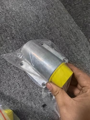 西门子电机大动力座，1FT6105,6108,6086电机各种配件 - 图0