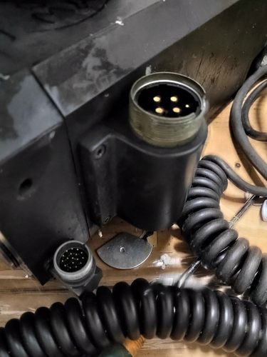 西门子电机大动力座，1FT6105,6108,6086电机各种配件 - 图2