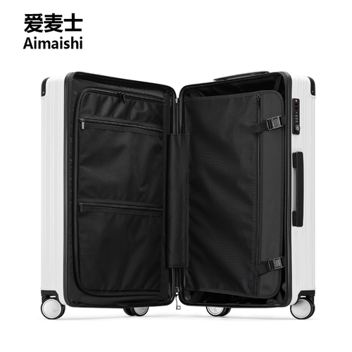 Высококачественный универсальный брендовый чемодан, популярно в интернете