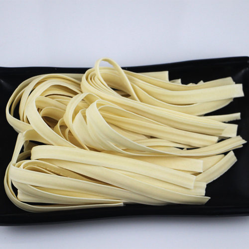 【正宗鸡西刀削面】园林路刀削面全辣四街辣汤黄牌子刀削面包邮 - 图1