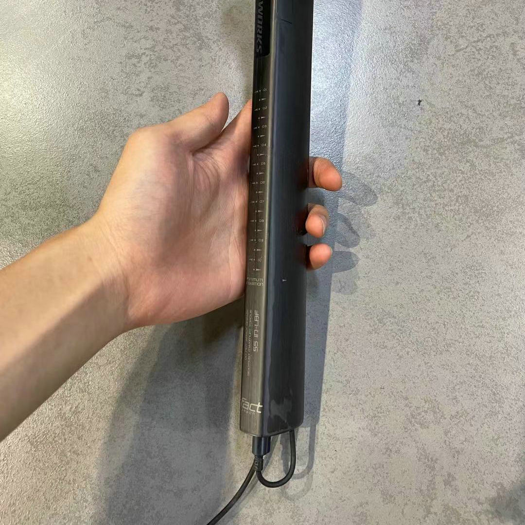 适用SPECIALIZED闪电SL7车架坐管di2电池支架电池塞SL6固定venge - 图1