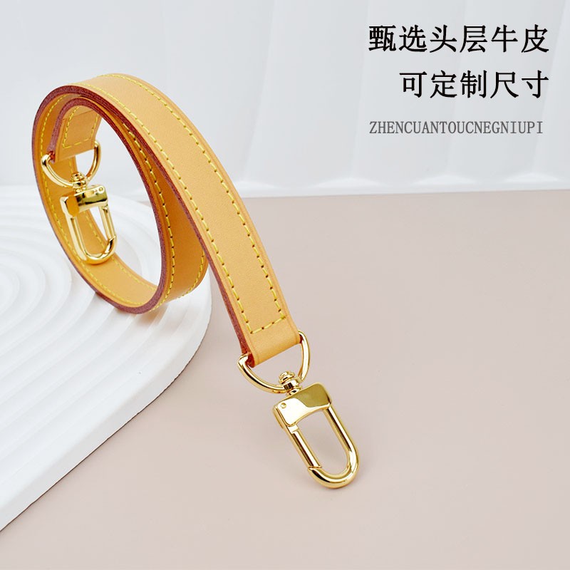 Diane baguette accessories transform crossbody bag strap