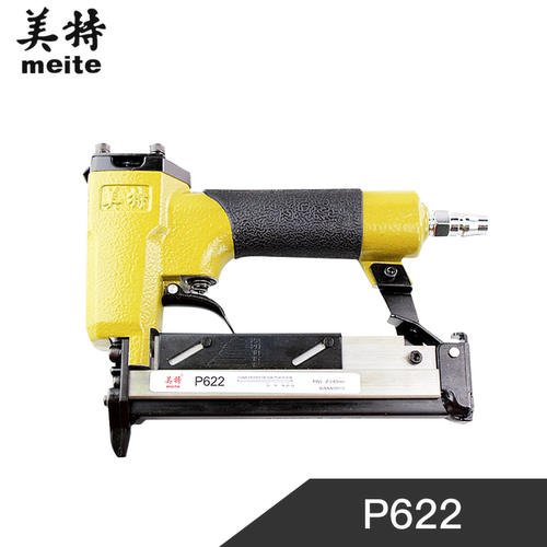 美特气控自动化气动蚊钉枪P622CP630CF301022J直钉枪码钉枪纹钉枪 - 图3