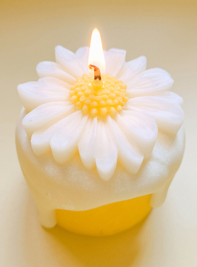 高颜值生日礼物小众香薰蜡烛礼品