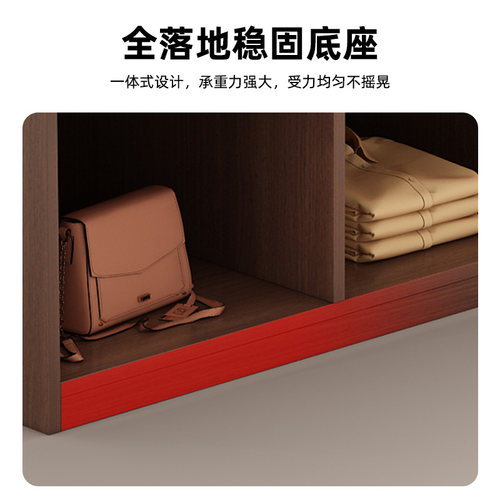 服装店玻璃中岛流水台收银台女装饰品摆件展示桌店铺陈列台储物柜 - 图3