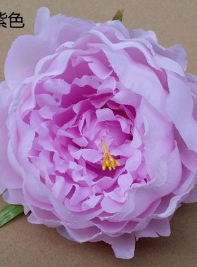 仿真花牡丹素材婚礼插花