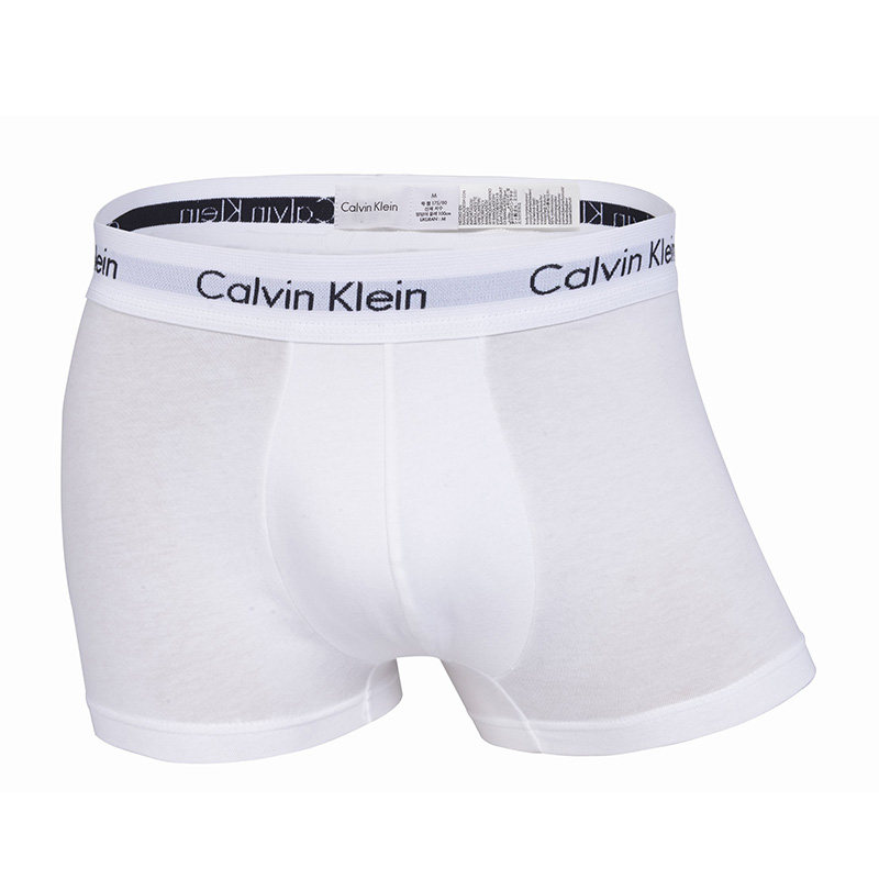 calvin klein/卡尔文克雷恩内裤 联合供应海外内裤