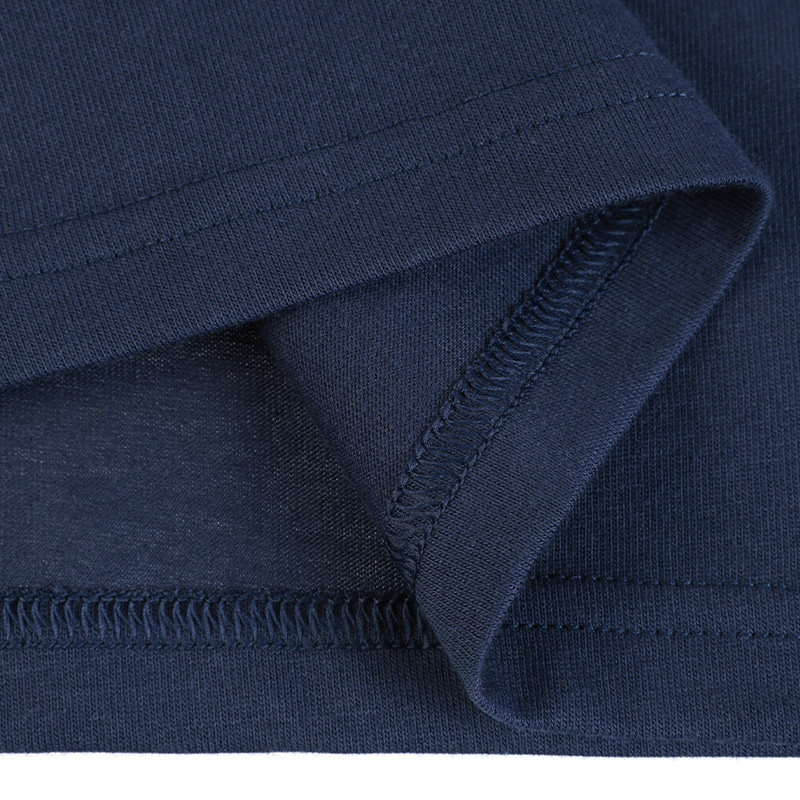 calvin klein男士简约圆领打底衫 联合供应海外T恤