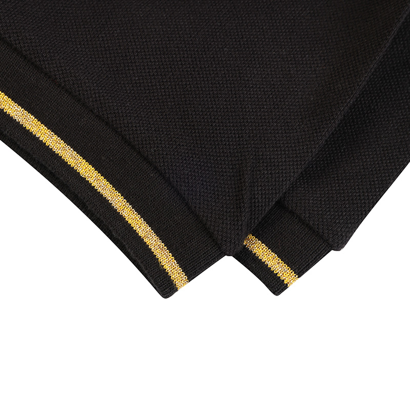 versace /范思哲男士刺绣polo衫 联合供应海外Polo衫